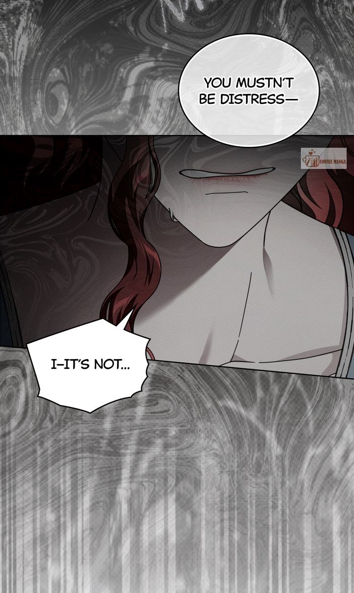 Under the Oak Tree Chapter 145 - Page 9