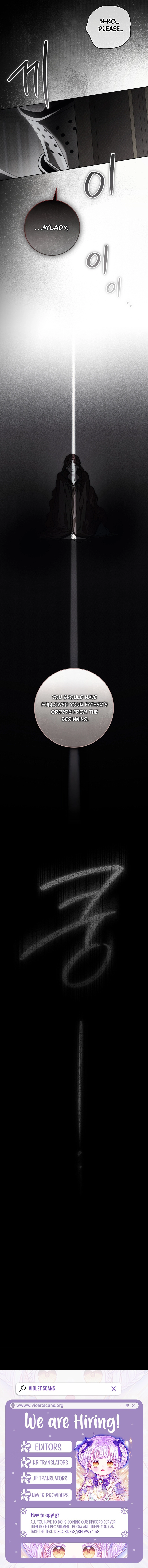 Under the Oak Tree Chapter 147 - Page 14