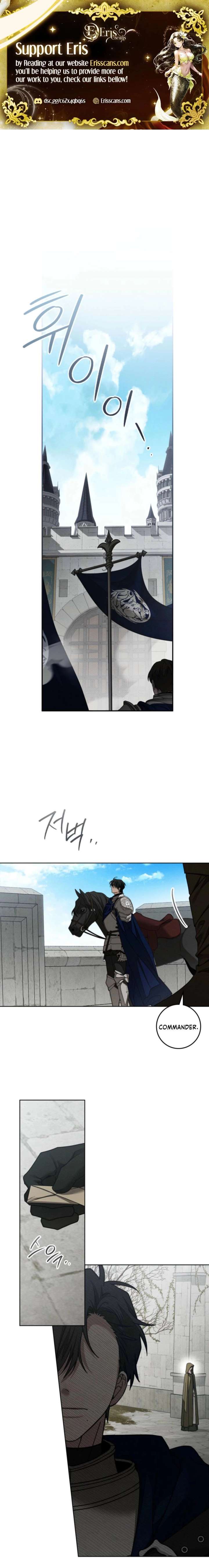 Under the Oak Tree Chapter 148 - Page 1