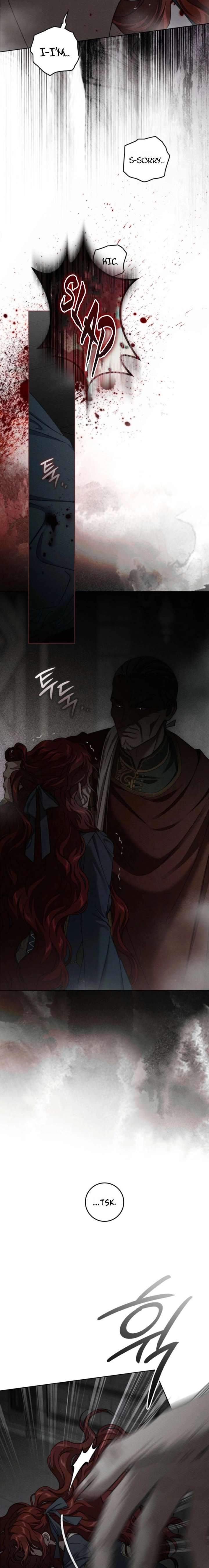 Under the Oak Tree Chapter 148 - Page 13