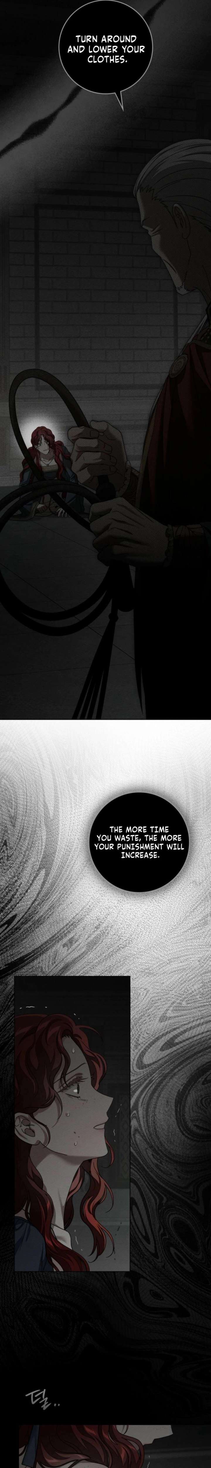 Under the Oak Tree Chapter 148 - Page 15