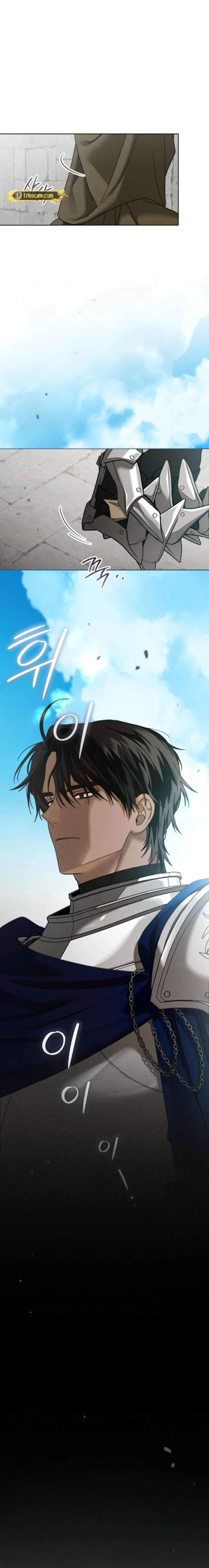 Under the Oak Tree Chapter 148 - Page 2