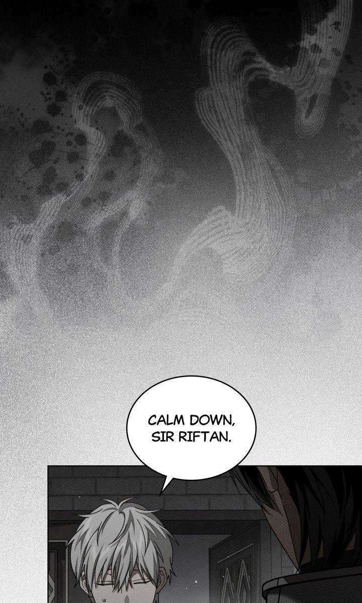 Under the Oak Tree Chapter 149 - Page 37