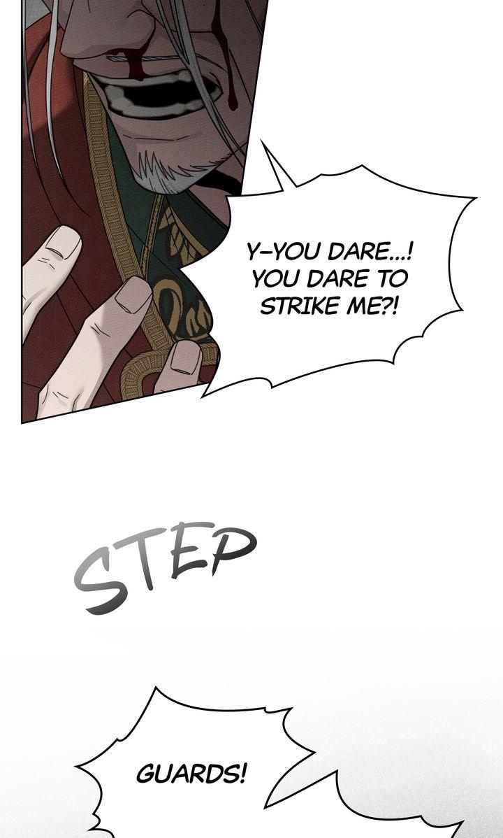 Under the Oak Tree Chapter 149 - Page 6