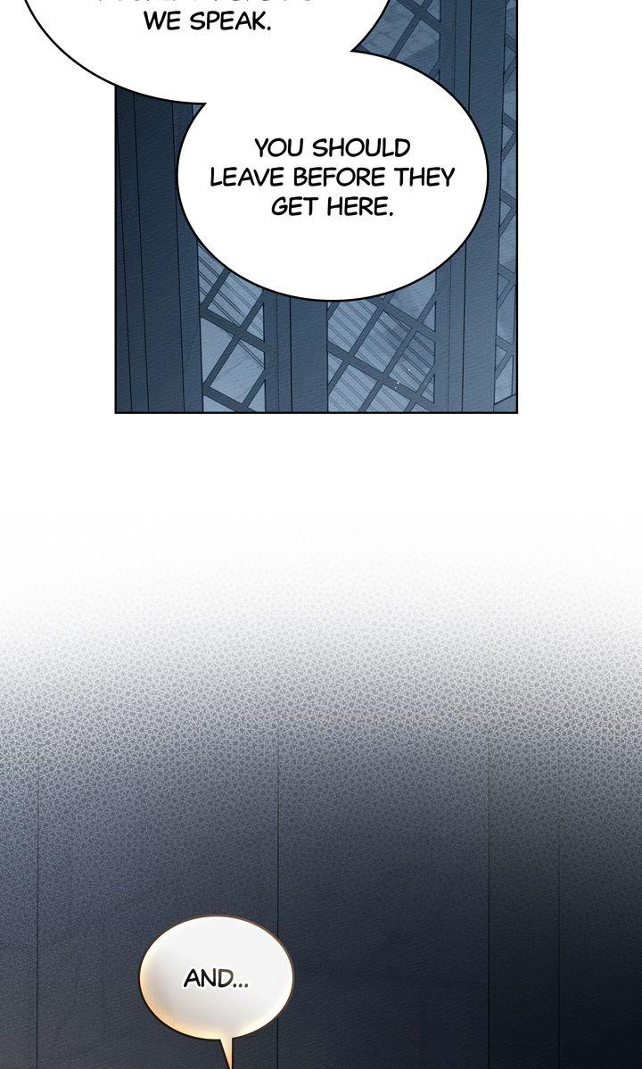Under the Oak Tree Chapter 149 - Page 62
