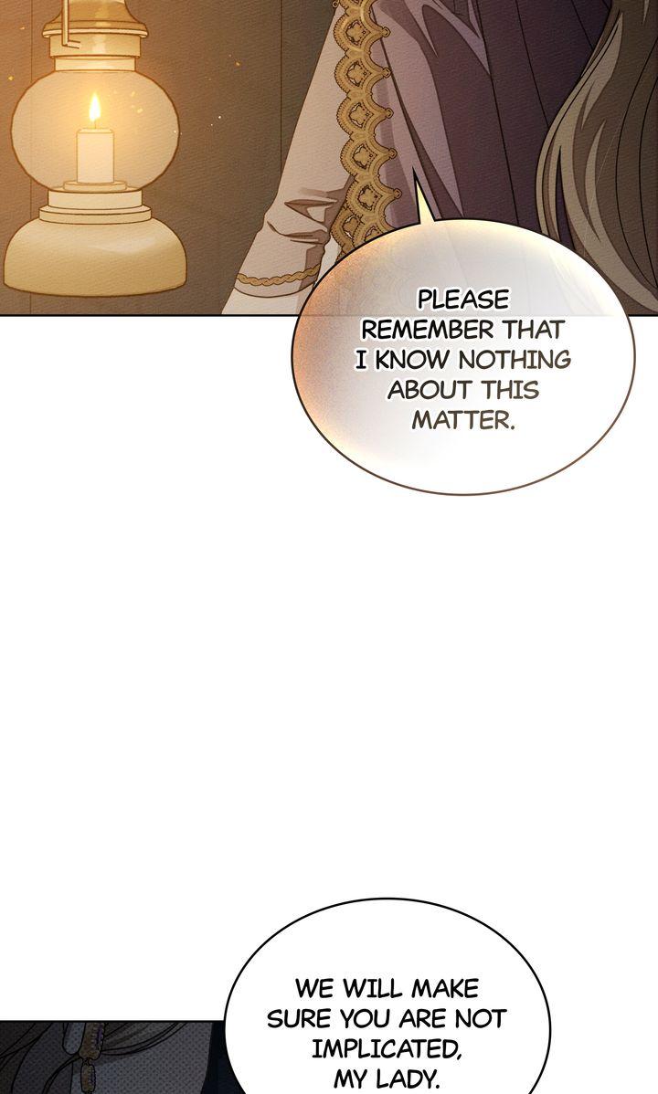 Under the Oak Tree Chapter 149 - Page 64
