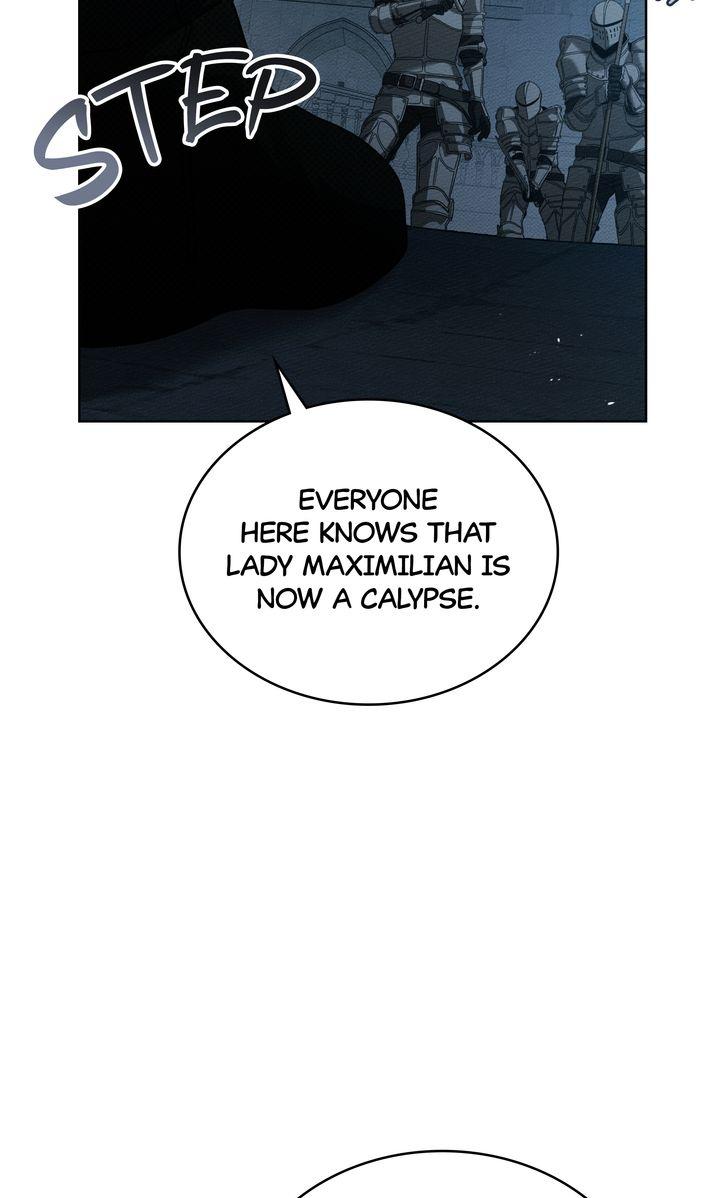 Under the Oak Tree Chapter 149 - Page 83