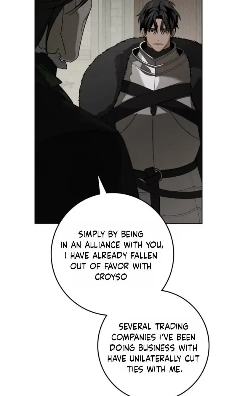 Under the Oak Tree Chapter 163 - Page 11