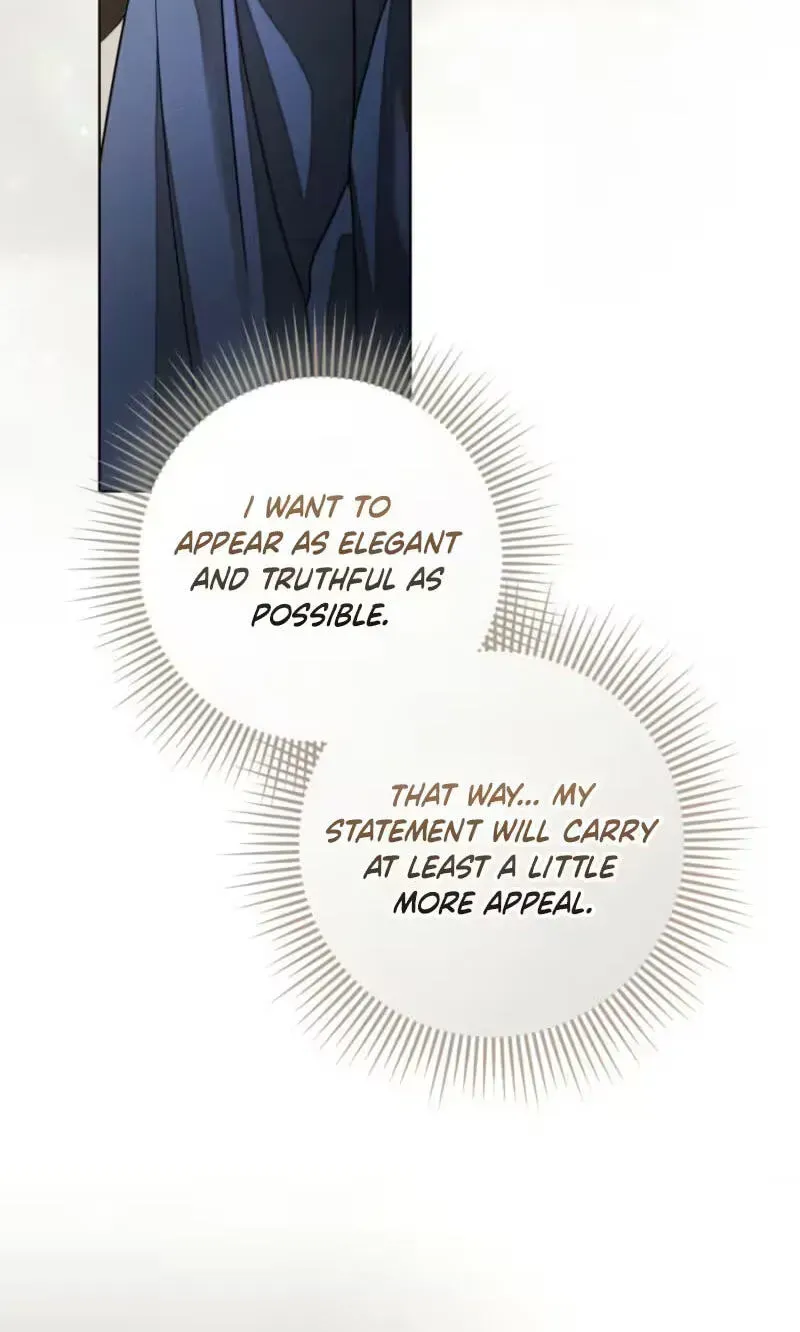 Under the Oak Tree Chapter 163 - Page 39