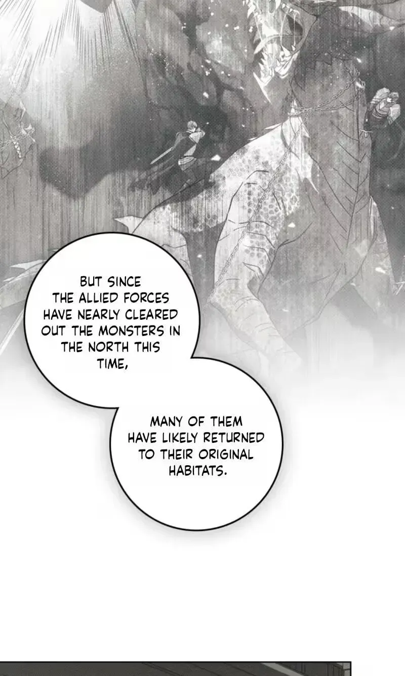 Under the Oak Tree Chapter 163 - Page 4