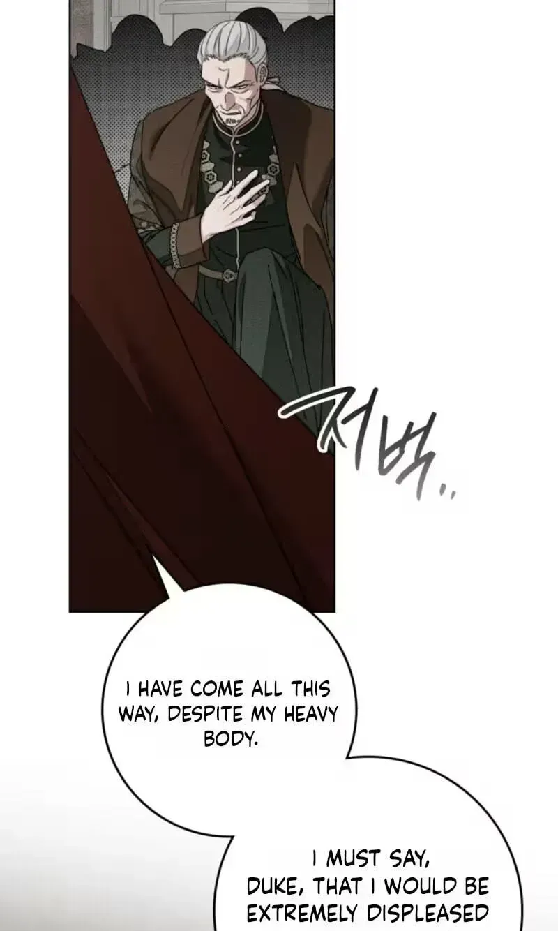 Under the Oak Tree Chapter 163 - Page 55