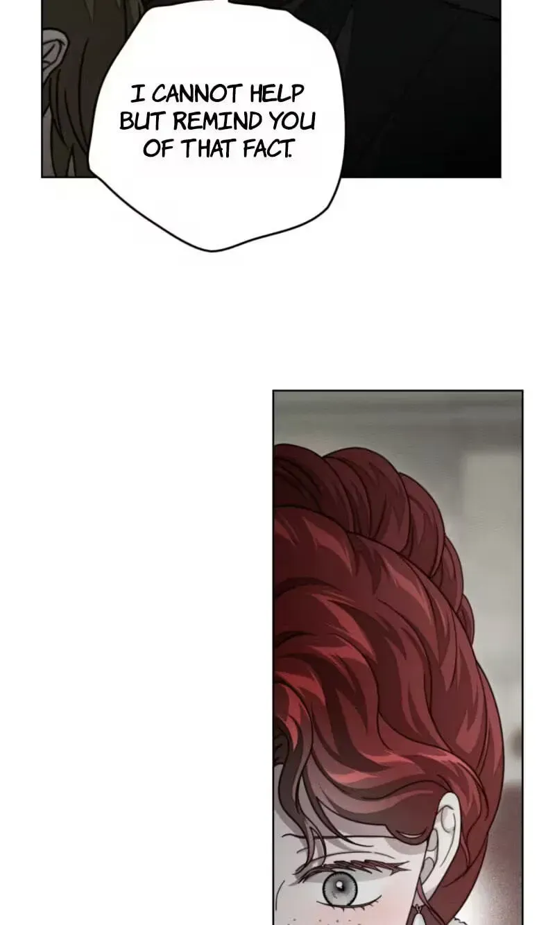 Under the Oak Tree Chapter 163 - Page 58