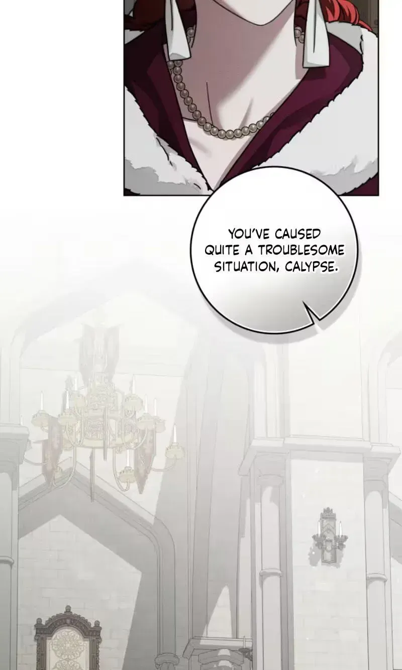 Under the Oak Tree Chapter 163 - Page 7