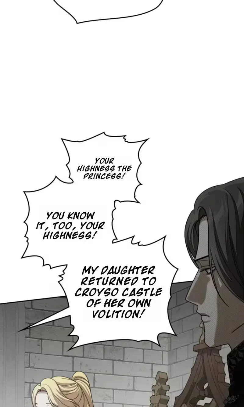 Under the Oak Tree Chapter 163 - Page 76