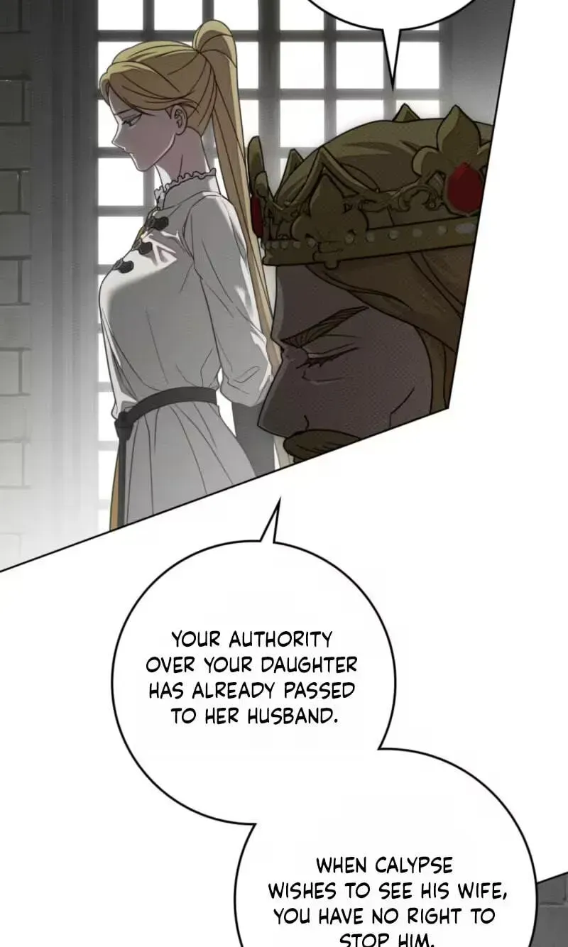 Under the Oak Tree Chapter 163 - Page 82