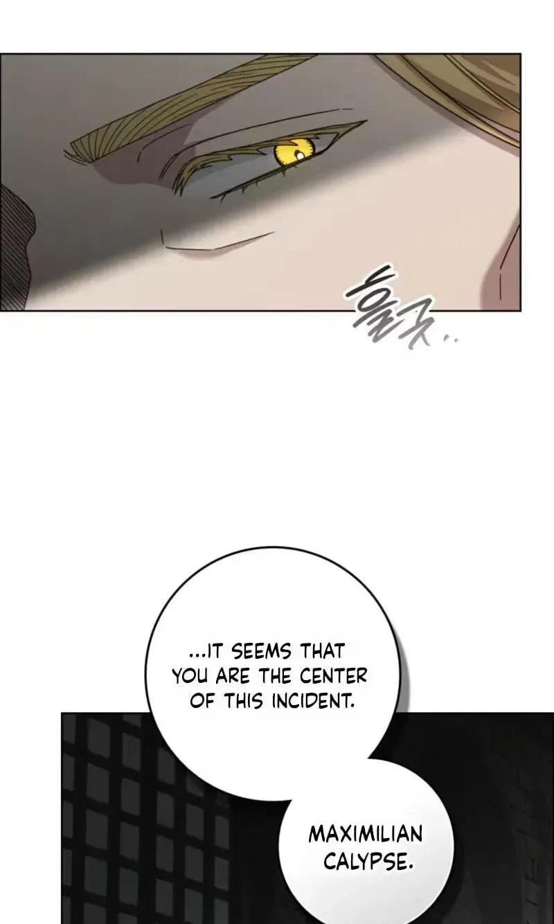Under the Oak Tree Chapter 163 - Page 92