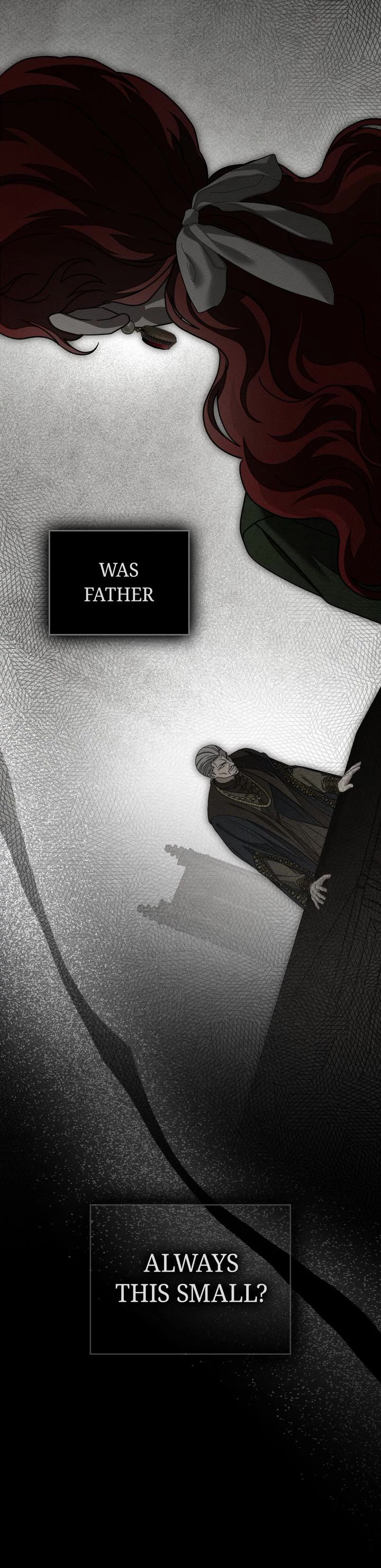 Under the Oak Tree Chapter 167 - Page 11