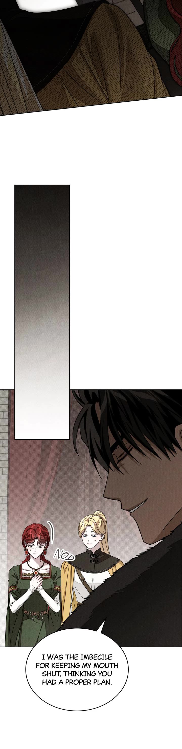 Under the Oak Tree Chapter 167 - Page 42