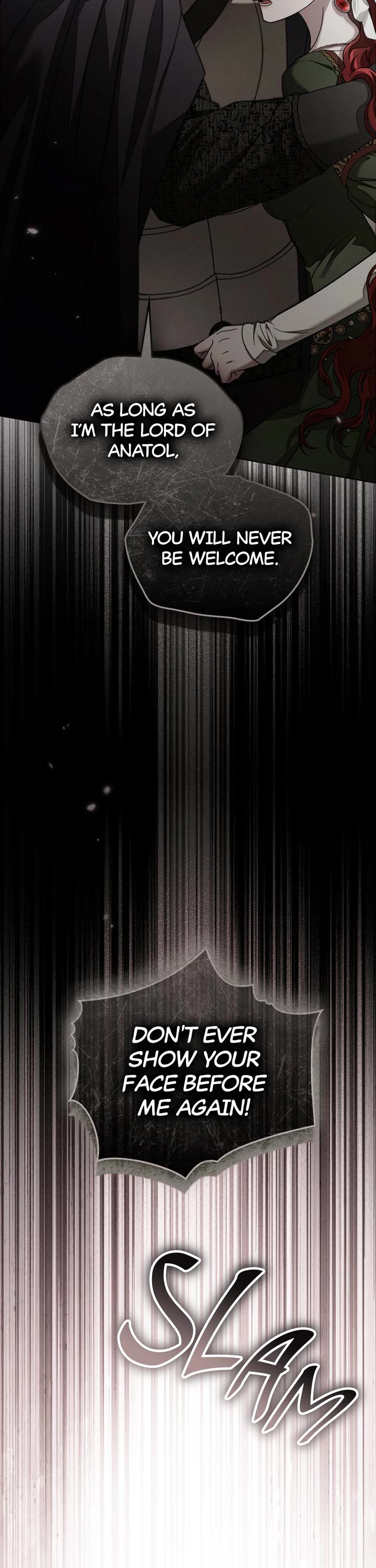 Under the Oak Tree Chapter 167 - Page 49