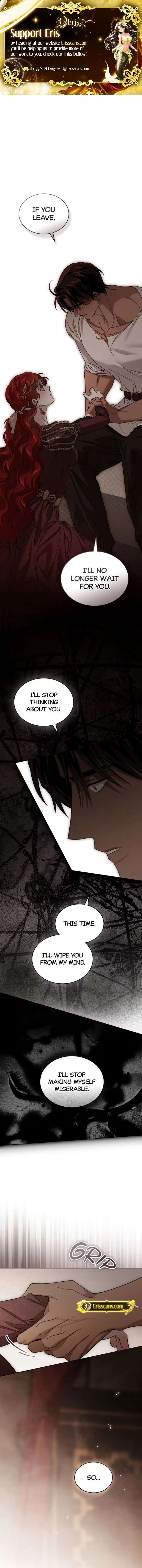 Under the Oak Tree Chapter 170 - Page 1