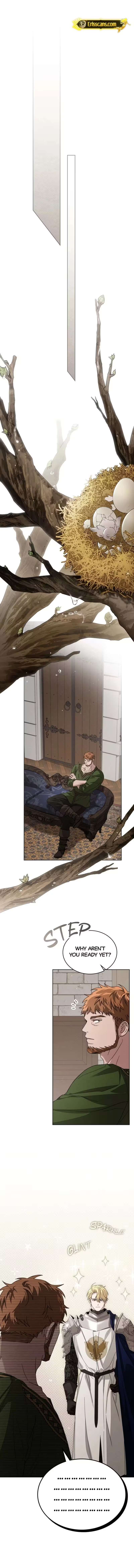 Under the Oak Tree Chapter 170 - Page 8