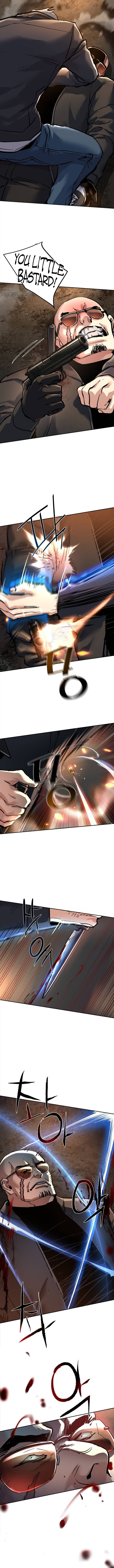 Mercenary Enrollment Chapter 263 - Page 10