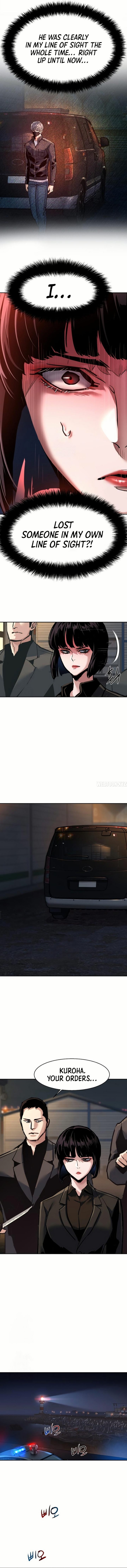 Mercenary Enrollment Chapter 264 - Page 10