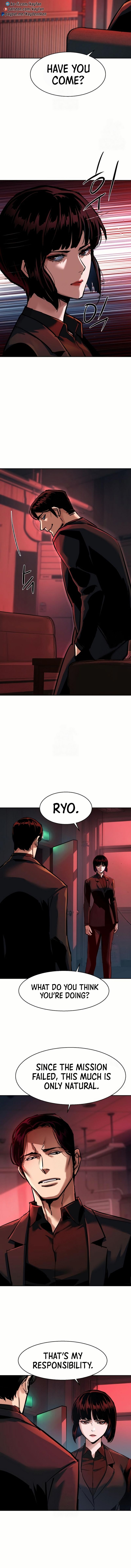 Mercenary Enrollment Chapter 265 - Page 13