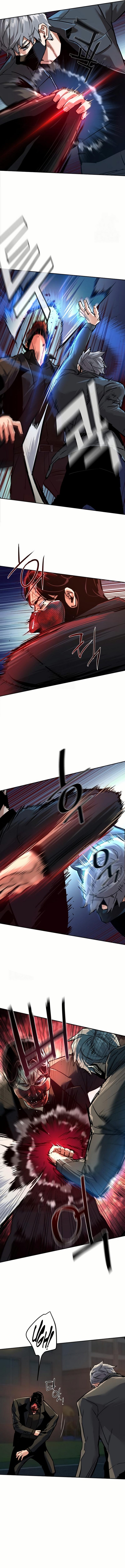 Mercenary Enrollment Chapter 266 - Page 14