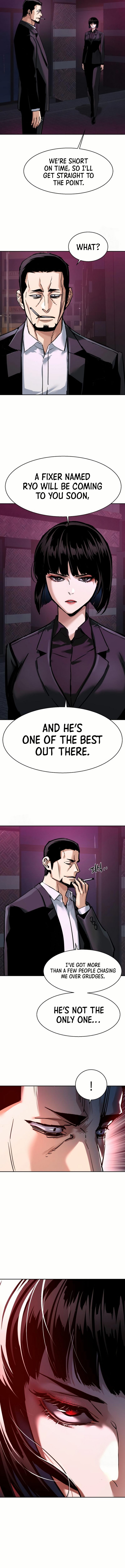 Mercenary Enrollment Chapter 266 - Page 4