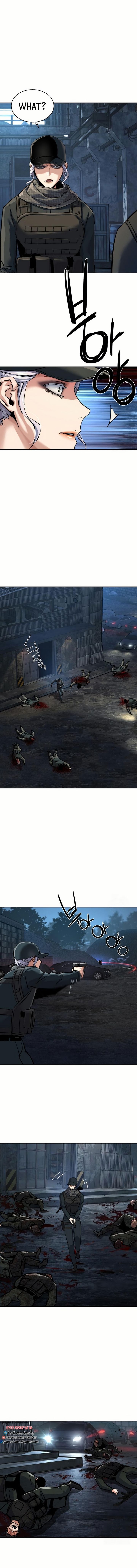 Mercenary Enrollment Chapter 269 - Page 13