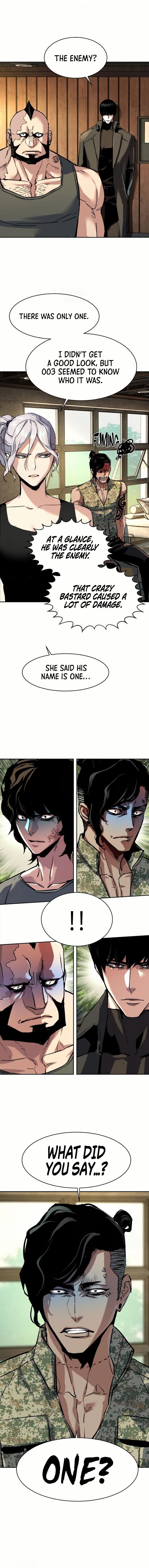 Mercenary Enrollment Chapter 269 - Page 15