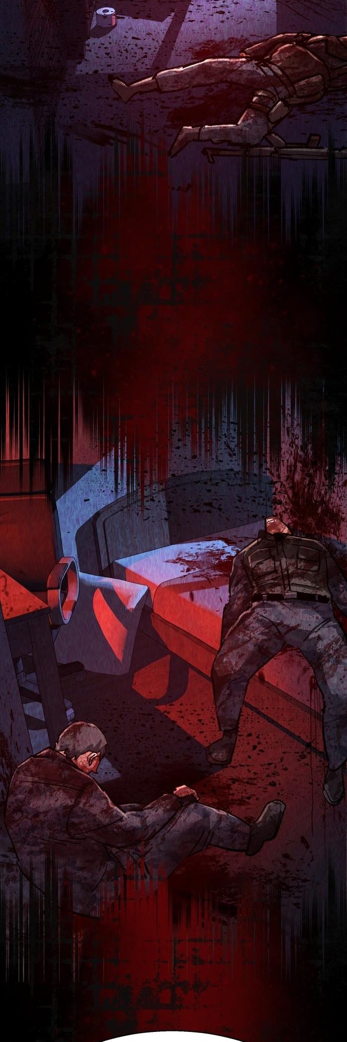 Mercenary Enrollment Chapter 270 - Page 16