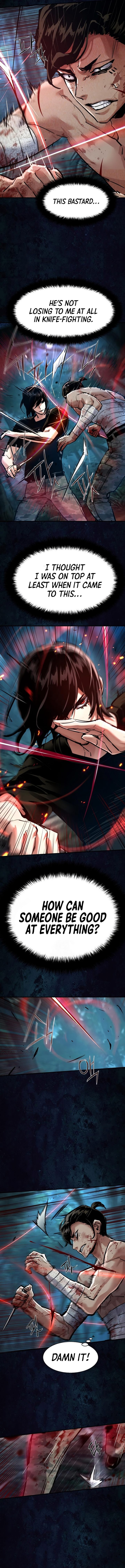 Mercenary Enrollment Chapter 271 - Page 12