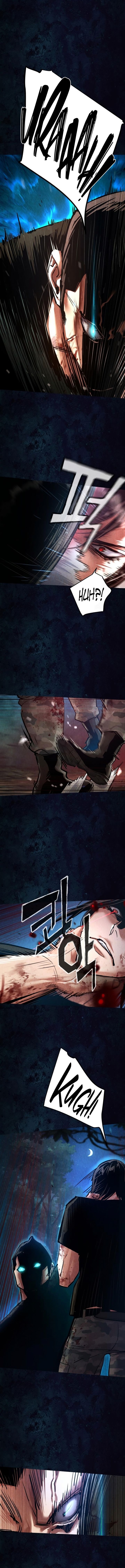 Mercenary Enrollment Chapter 272 - Page 13