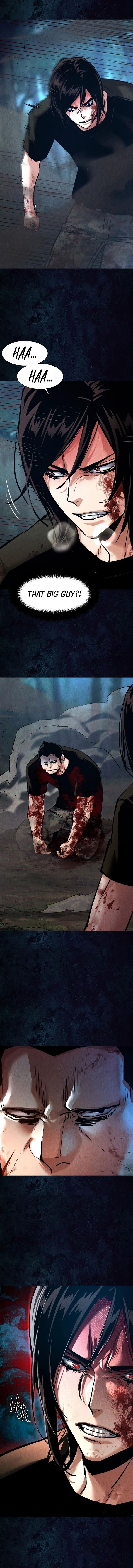 Mercenary Enrollment Chapter 272 - Page 15