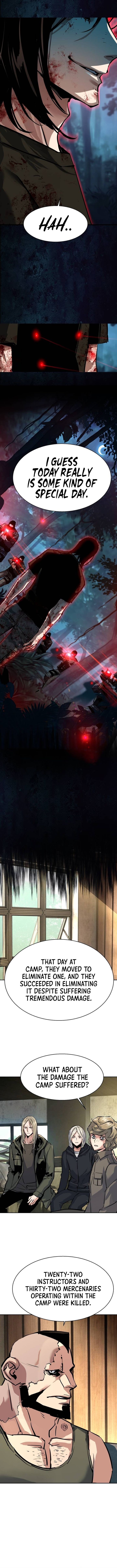 Mercenary Enrollment Chapter 273 - Page 15