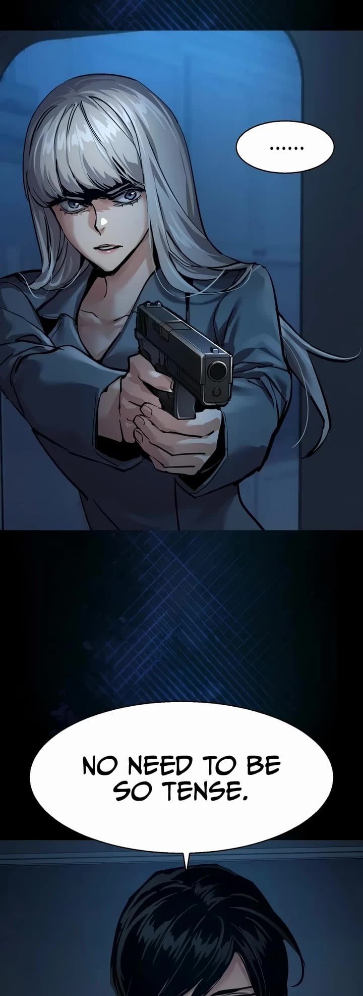 Mercenary Enrollment Chapter 274 - Page 12