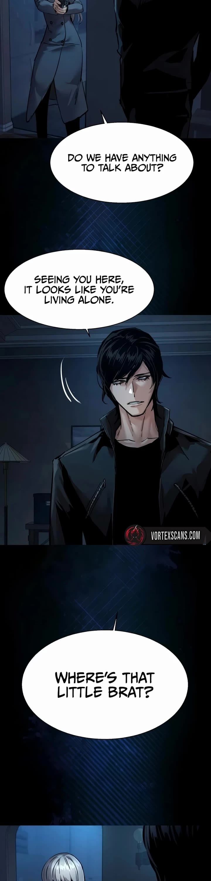 Mercenary Enrollment Chapter 274 - Page 14