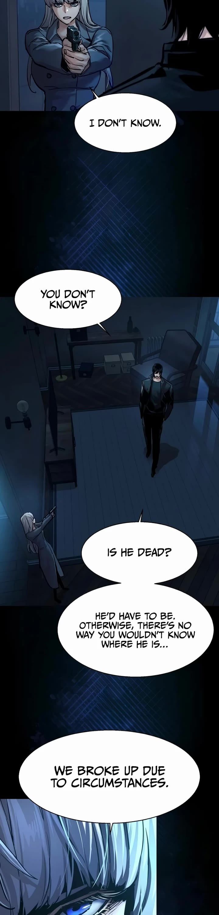 Mercenary Enrollment Chapter 274 - Page 15