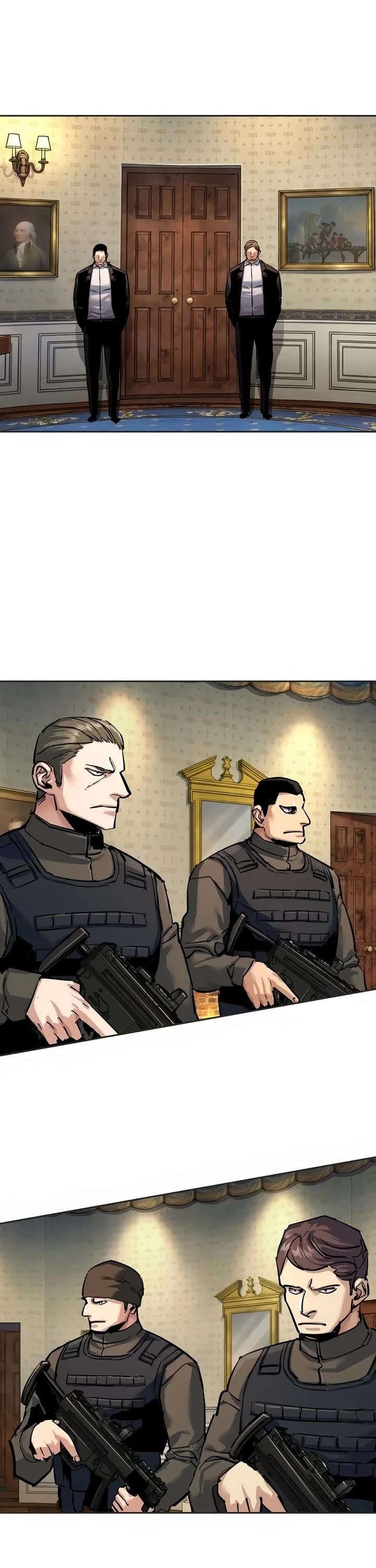 Mercenary Enrollment Chapter 274 - Page 2