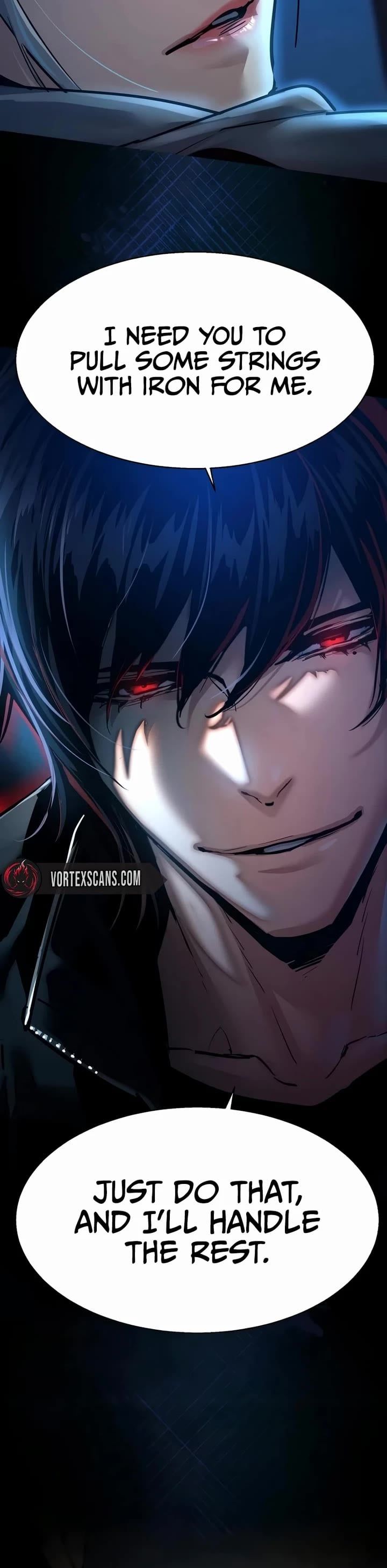 Mercenary Enrollment Chapter 274 - Page 23