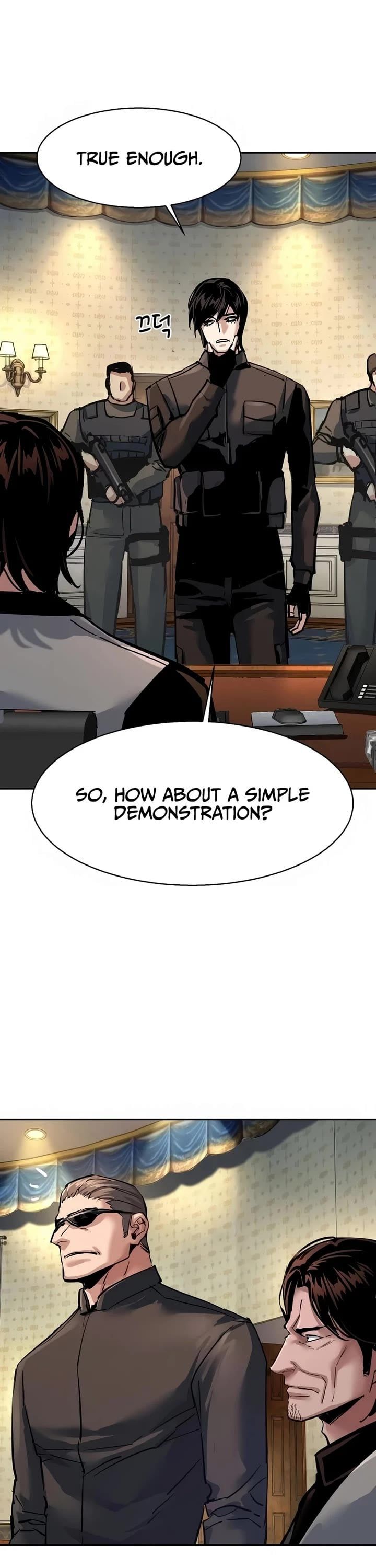 Mercenary Enrollment Chapter 274 - Page 25