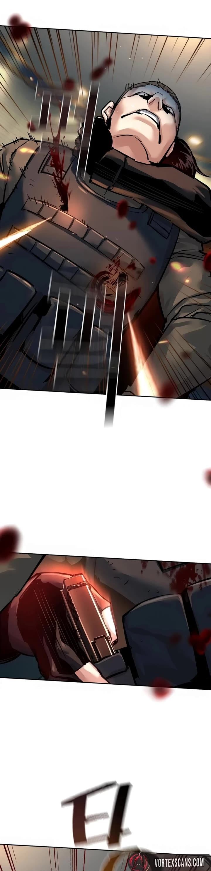 Mercenary Enrollment Chapter 274 - Page 38