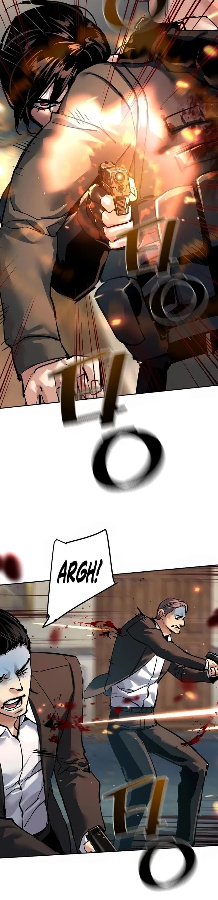 Mercenary Enrollment Chapter 274 - Page 39