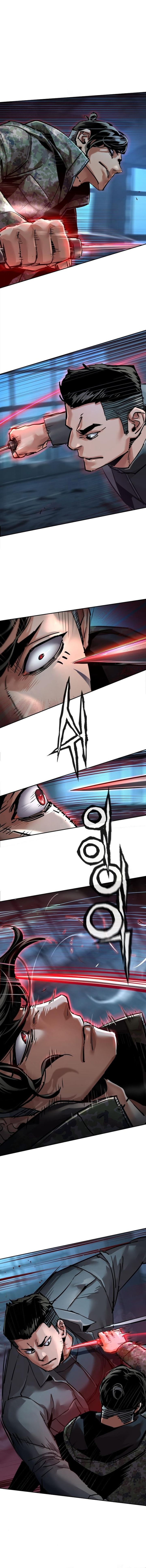 Mercenary Enrollment Chapter 276 - Page 5