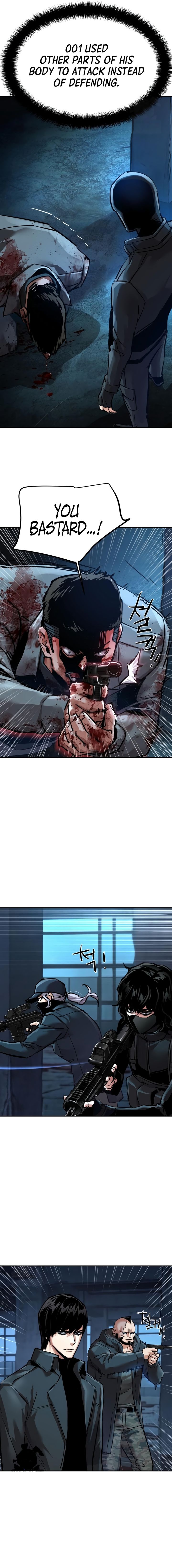 Mercenary Enrollment Chapter 277 - Page 13