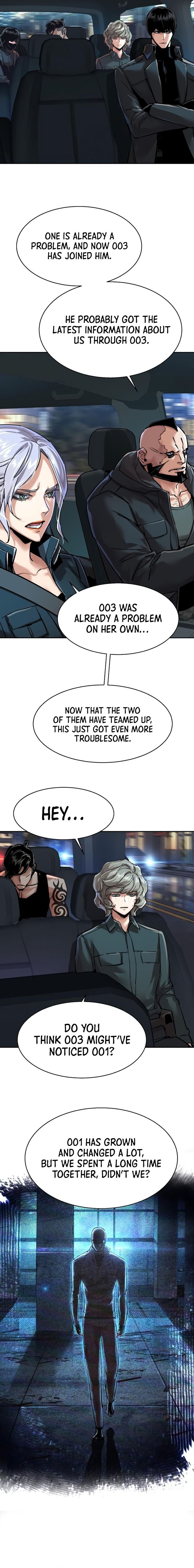 Mercenary Enrollment Chapter 278 - Page 12