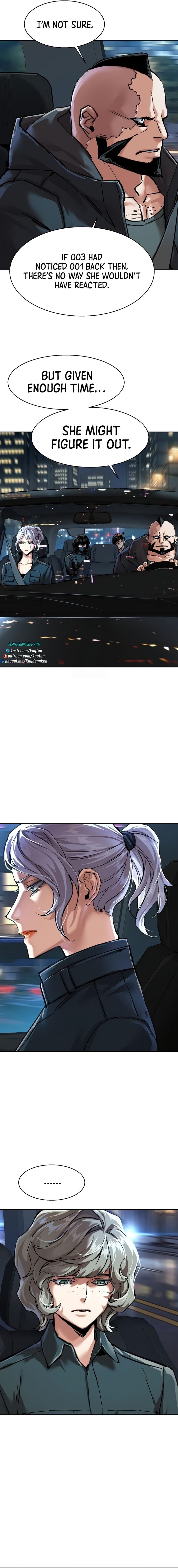 Mercenary Enrollment Chapter 278 - Page 13