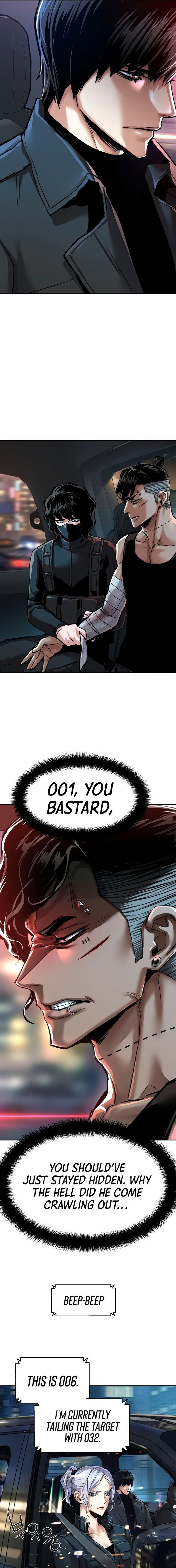 Mercenary Enrollment Chapter 278 - Page 14